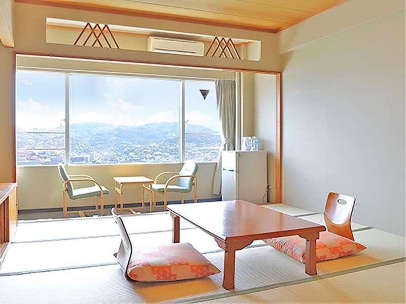 Ooedo Onsen Monogatari Nagasaki Hotel Seifu Exteriér fotografie