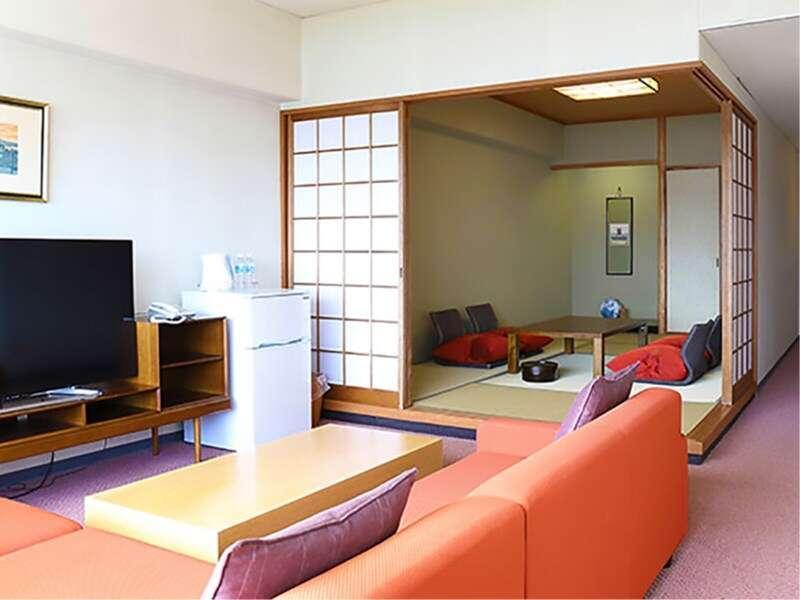 Ooedo Onsen Monogatari Nagasaki Hotel Seifu Exteriér fotografie