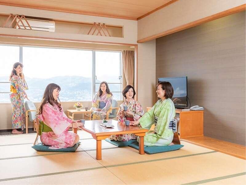 Ooedo Onsen Monogatari Nagasaki Hotel Seifu Exteriér fotografie
