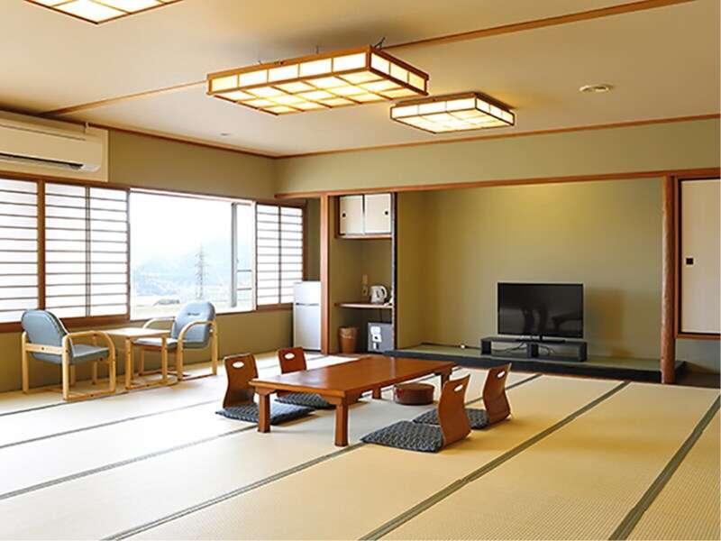 Ooedo Onsen Monogatari Nagasaki Hotel Seifu Exteriér fotografie