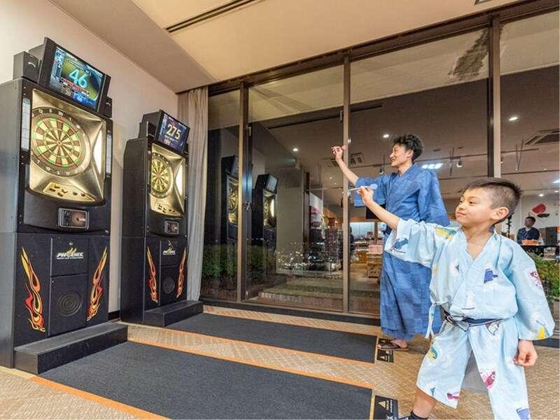 Ooedo Onsen Monogatari Nagasaki Hotel Seifu Exteriér fotografie