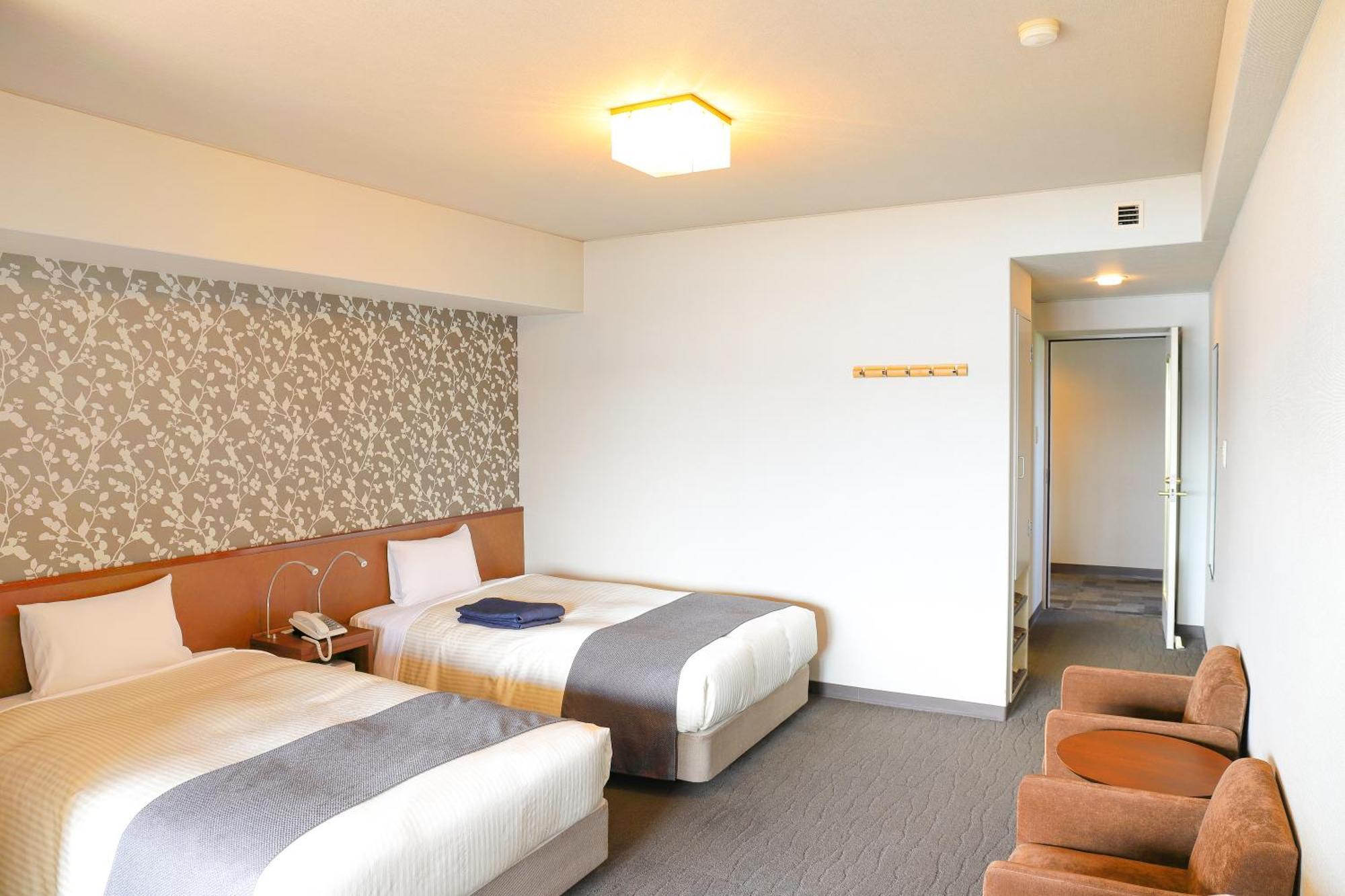 Ooedo Onsen Monogatari Nagasaki Hotel Seifu Exteriér fotografie