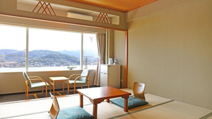 Ooedo Onsen Monogatari Nagasaki Hotel Seifu Exteriér fotografie
