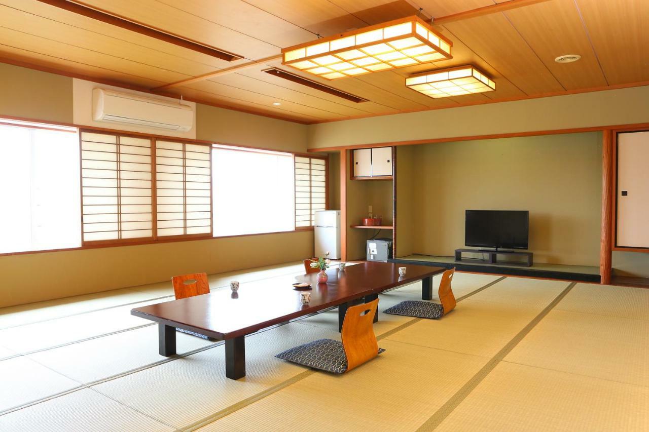 Ooedo Onsen Monogatari Nagasaki Hotel Seifu Exteriér fotografie